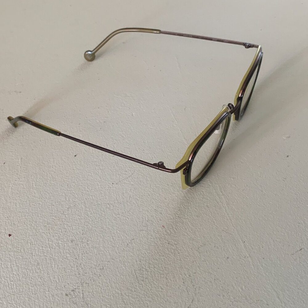 l.a. Eyeworks Jenks frames - Picture 5 of 8